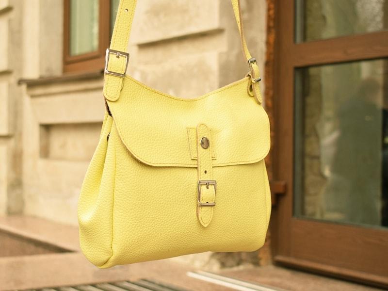 Сумка Burbua Lemon-shine Babak 859015, фото 1