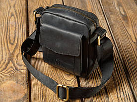 Сумка Keeper Black Babak 899076
