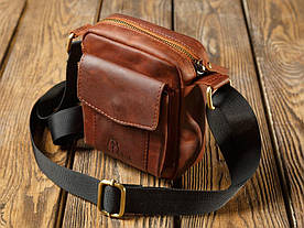Сумка Keeper Cognac Babak 899065