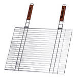 Решітка гриль BQ-75 Кемпінг, фото 2