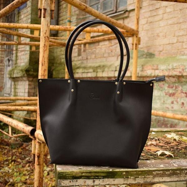 Сумка Shopper Black Babak 894276