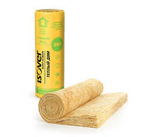 ISOVER Теплий будинок 50 мм.