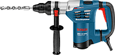 Перфоратор Bosch GBH 4-32 DFR Professional (900 Вт, 4,2 Дж)