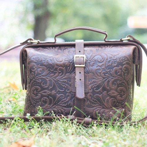 Сумка BrownT Babak 907051T, фото 1