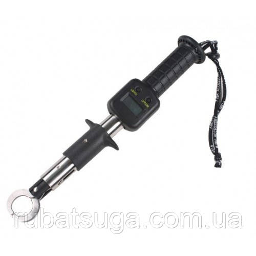 Ваги електронні EOS HW-C002-12KG