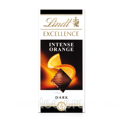 Французский Шоколад Lindt Еxcellence Extra Creamy молочный 100 грамм - фото 3 - id-p612461008