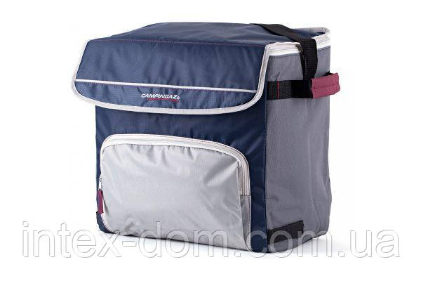 ТЕРМОСУМКА CAMPINGAZ FOLD'N COOL CLASSIC 30L NEW DARK BLUE