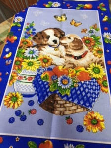 Символ року 2018 собака нове надходження.