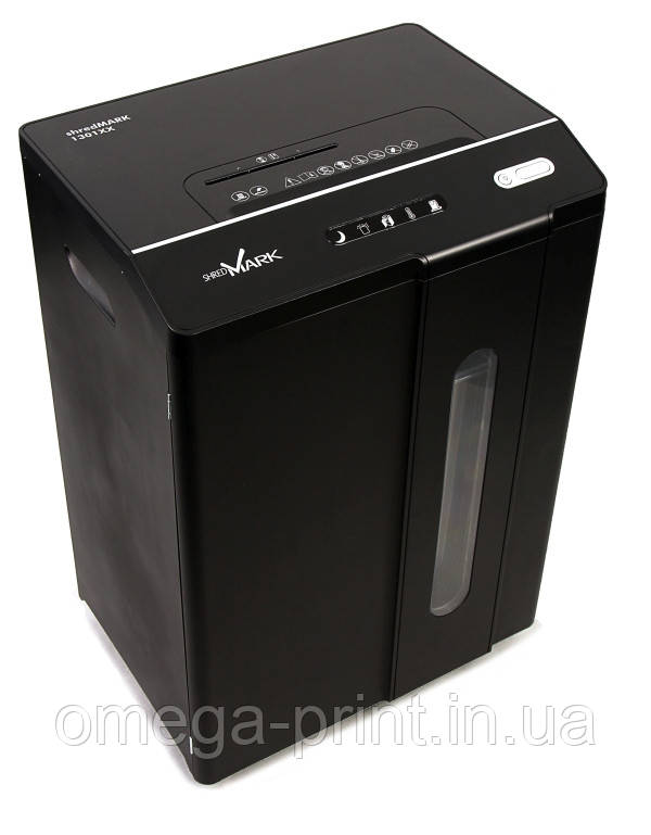 Знищувач документів shredMARK 2001X V. 2