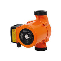 Циркуляційний насос "Насоси+" BPS 32-8S-180 Solar, приєднувальний комплект напір 8,6 м