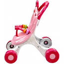 Коляска-ходунки "Маленька принцеса" Fisher-Price, фото 3
