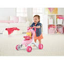 Коляска-ходунки "Маленька принцеса" Fisher-Price, фото 4