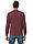 Гранатовий чоловічий светр LC Waikiki/ЛС Вайки, фото 2