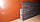 Підлоговий плінтус Ідеал, висотою 85 мм, 2,5 м Дуб капучіно, фото 7