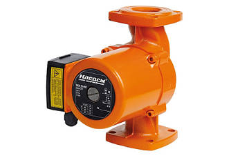 Циркуляційний насос "Насоси+" BPS 40-8SF-200, приєднувальний комплект напір 8 м, фото 1