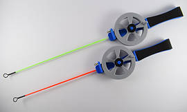 Зимові удочки