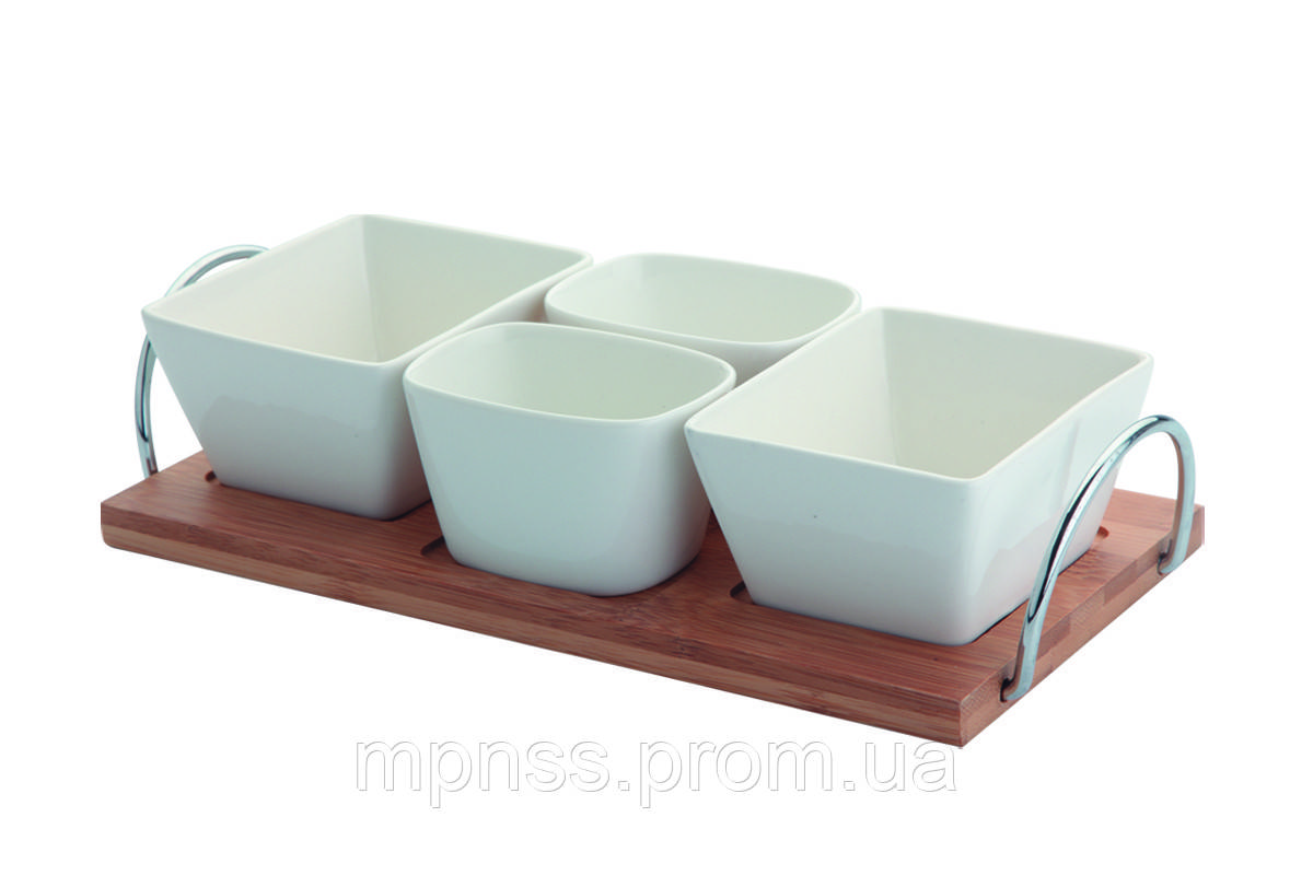 Набір менажниц, фото 1