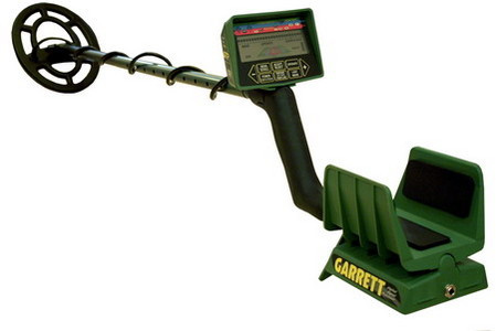 Garrett GTP 1350
