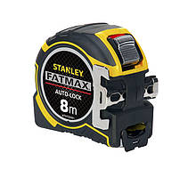 Рулетка 8 м Stanley XTHT0-33501