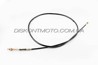 Трос заднього гальма Honda DIO AF 18/27/28 ZX AF 34/35 TACT 16/24/30 (1800мм , уп.1шт) KOMATCU