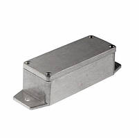 Корпус G102MF алюмінієвий з фланцями 90х36х30