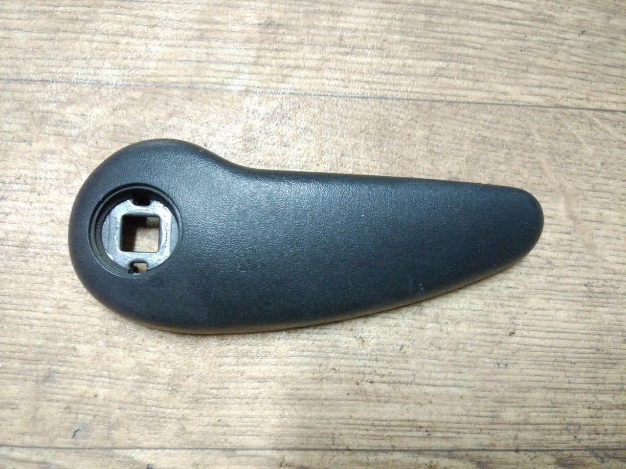 Ручка внутрішня розсувних правих дверей Renault Trafic, Opel Vivaro 2001-2014, 8200004408 (Б/У)