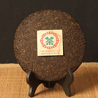 Чай ПУЕР, 325 грамів, 2002 г + БЕЗПЛАТНА ДОСТАВКА!!!