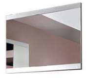 Дзеркало LUS/7/9 Флеймс (BRW/БРВ Україна) 920х660х20 мм, фото 1