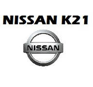 NISSAN K21