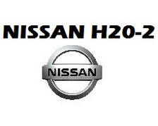 NISSAN H20-2
