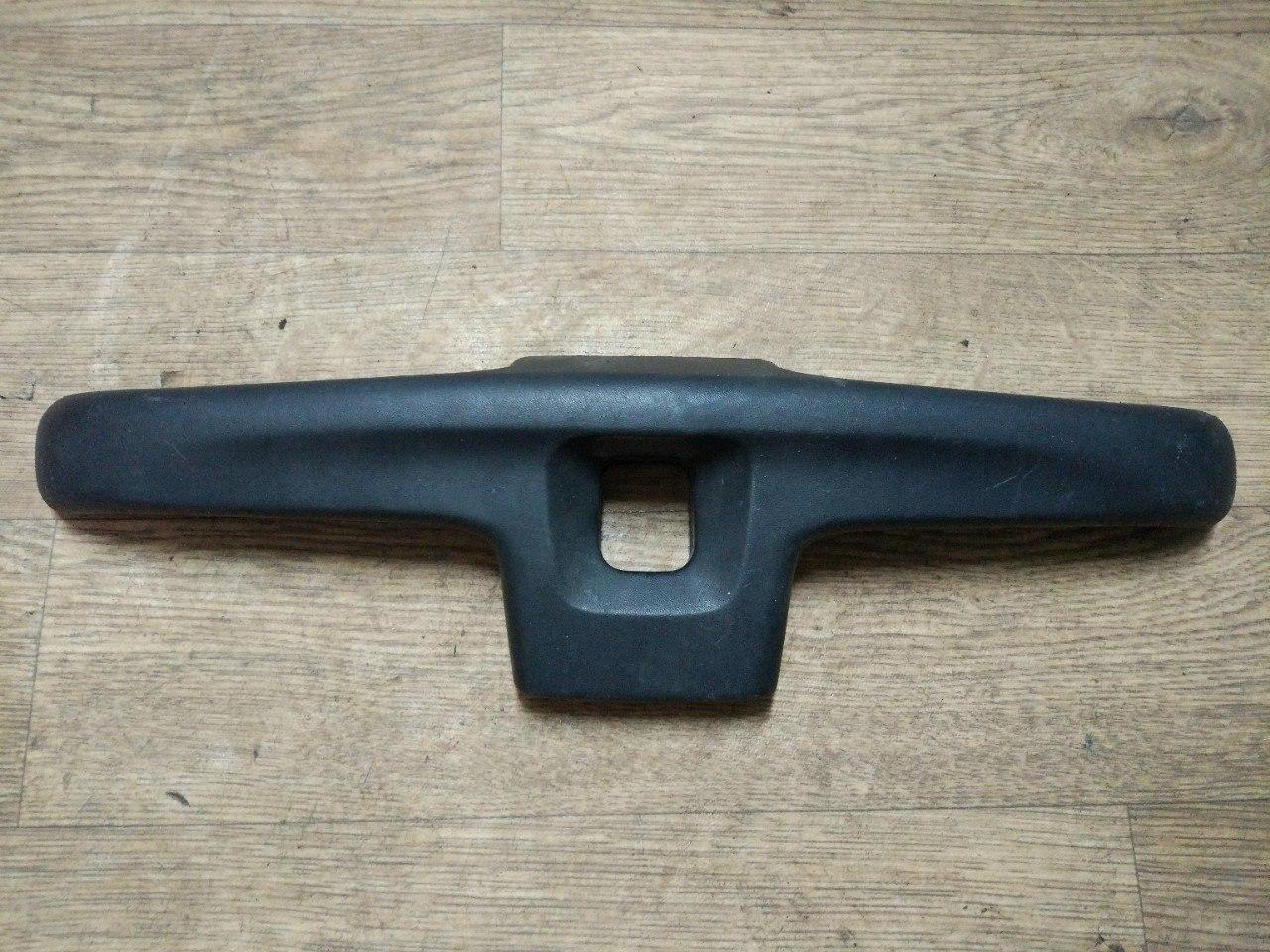 Ручка зовнішня задніх дверей (ляда) Renault Trafic, Opel Vivaro 2001-2014, 8200007345 (Б/У)