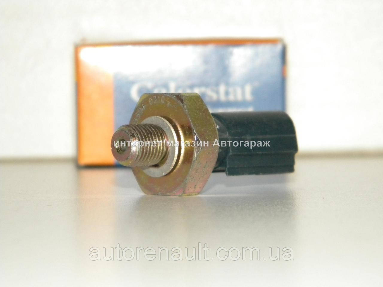 Датчик тиску масла на Фольксваген ЛТ 2.5 TDI 1996-2006 CALORSTAT by Vernet (Франція) OS3575