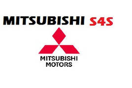 MITSUBISHI S4S