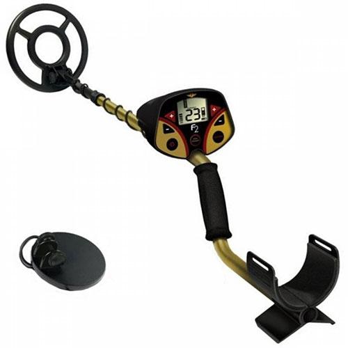 Fisher F2 Combo Kit