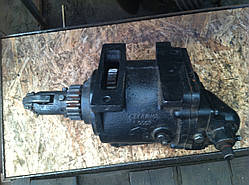 Редуктор ПД А-01, 3А-19с2А