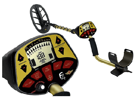 Fisher F4, фото 3