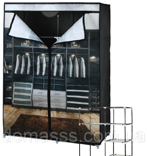 Гардероб «STORAGE STYLE», фото 1