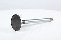 Клапан випускний на Perkins 6.354 , фото 1