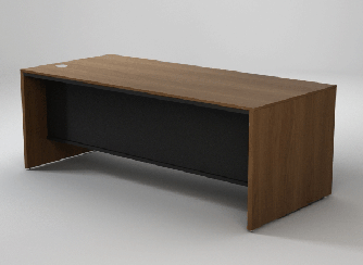 Стіл керівника прямий Статус