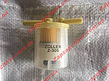 Фільтр паливний універсальний бензин Zollex з відстійником і магнітом (Z-305), фото 5