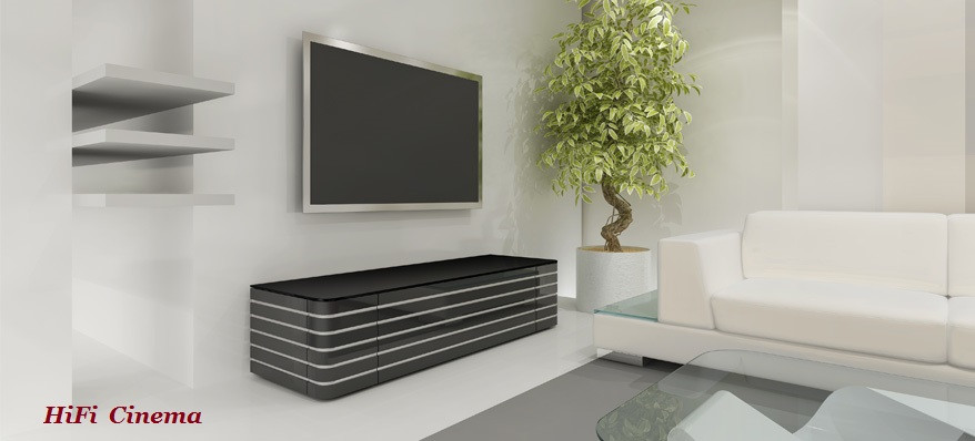 Тумба Baho NorStone для аудио видео аппаратуры AV-мебель: продажа, цена ...