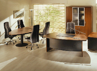 Стіл керівника Статус