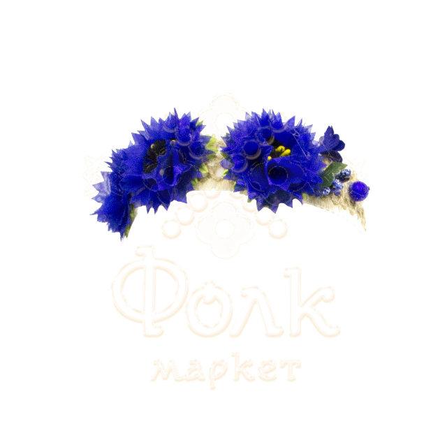 Головний убір для дівчинки , фото 1