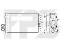 Радиатор отопителя FPS PEUGEOT FP 54 N42