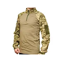 Бойова сорочка UBACS убакс Піксель ( кофта ) размер уточнюйте
