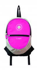 Рюкзак для дітей Globber рожевий 524-110