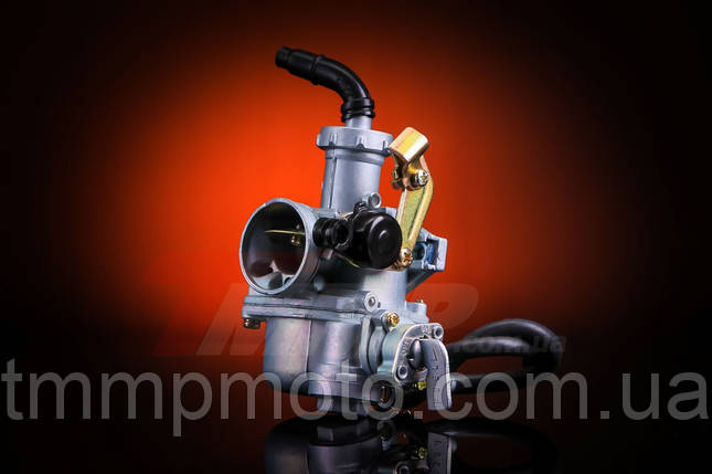 Карбюратор Вайпер Актив / ACTIVE GS-110 TMMP, фото 2