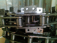 Ланцюг тягова М56-1-100-1