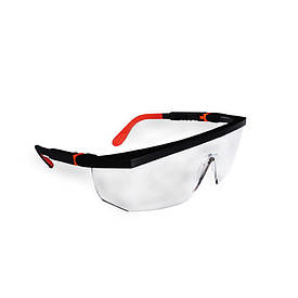 Окуляри захисні відкриті TRIARMA