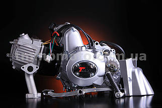 Двигун Alpha-110сс 52,4 мм механіка заводської, фото 2